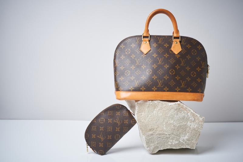Upcycled Louis Vuitton Wholesale Suppliers