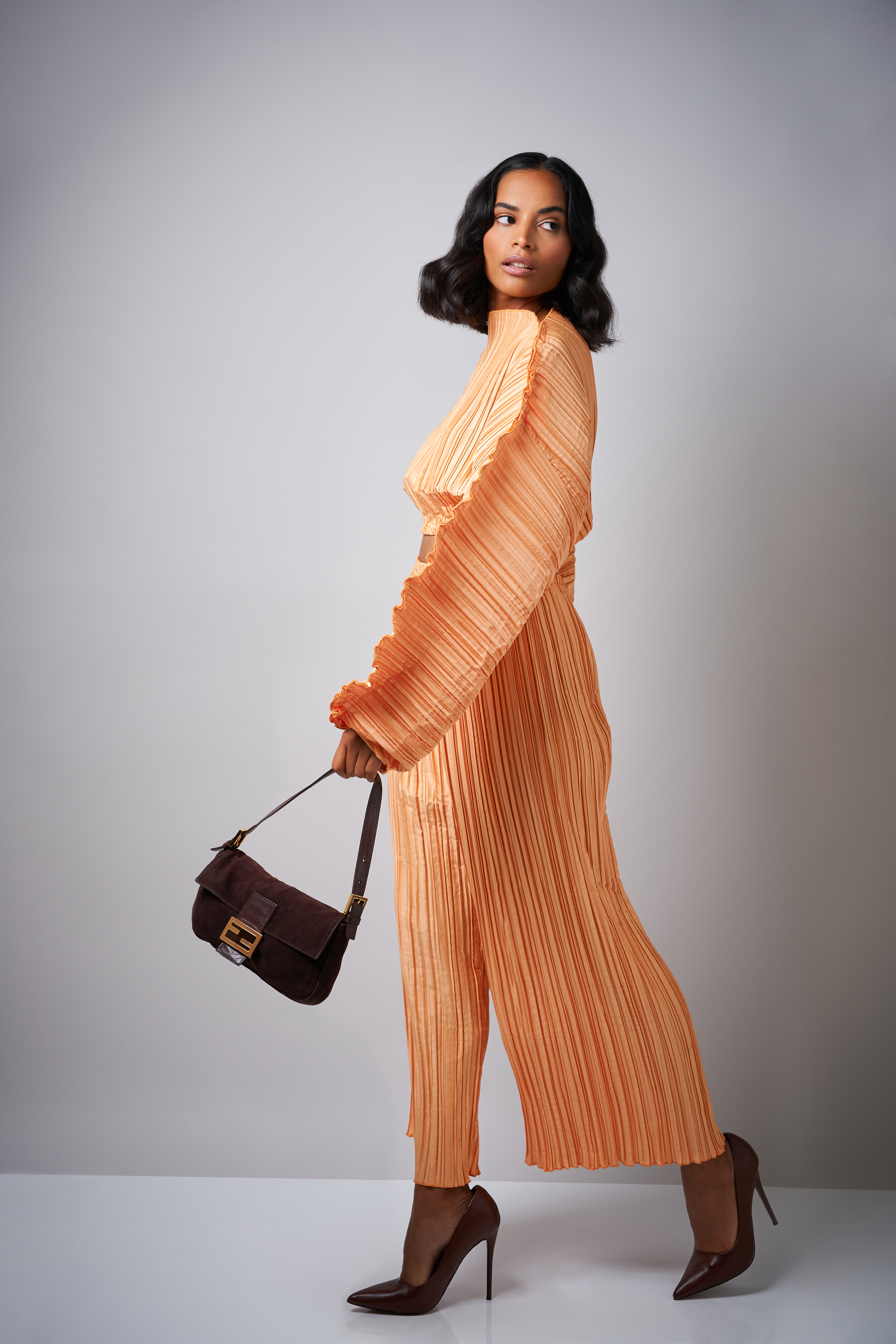 THE BRAND COLLECTOR VALUES