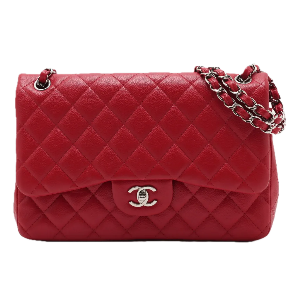 Chanel Jumbo