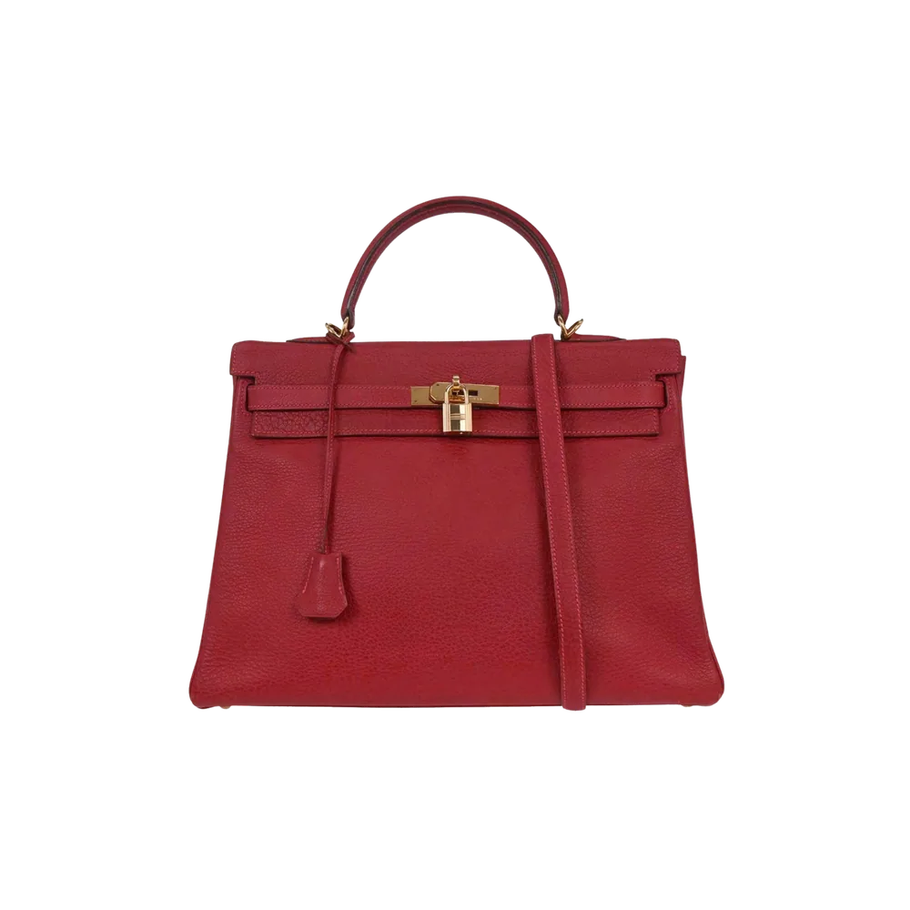 Hermès Kelly 35