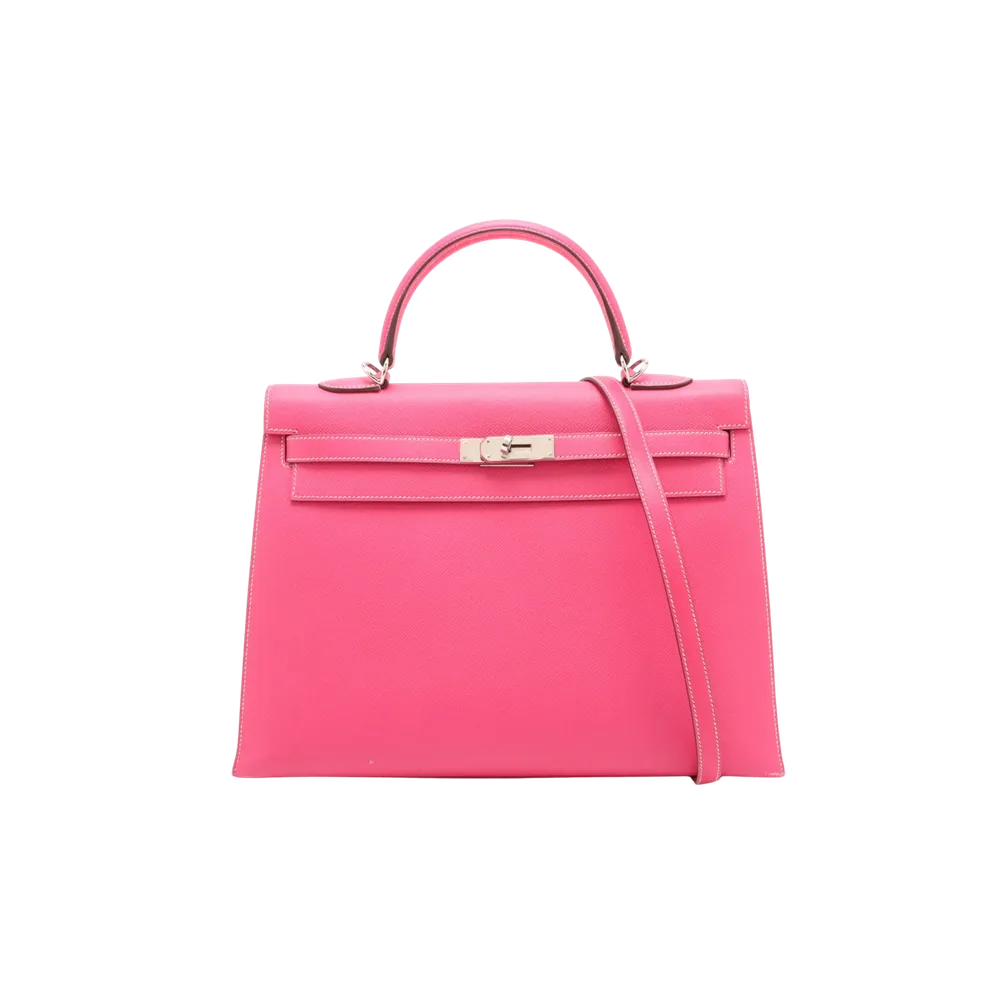 Hermès Kelly 32