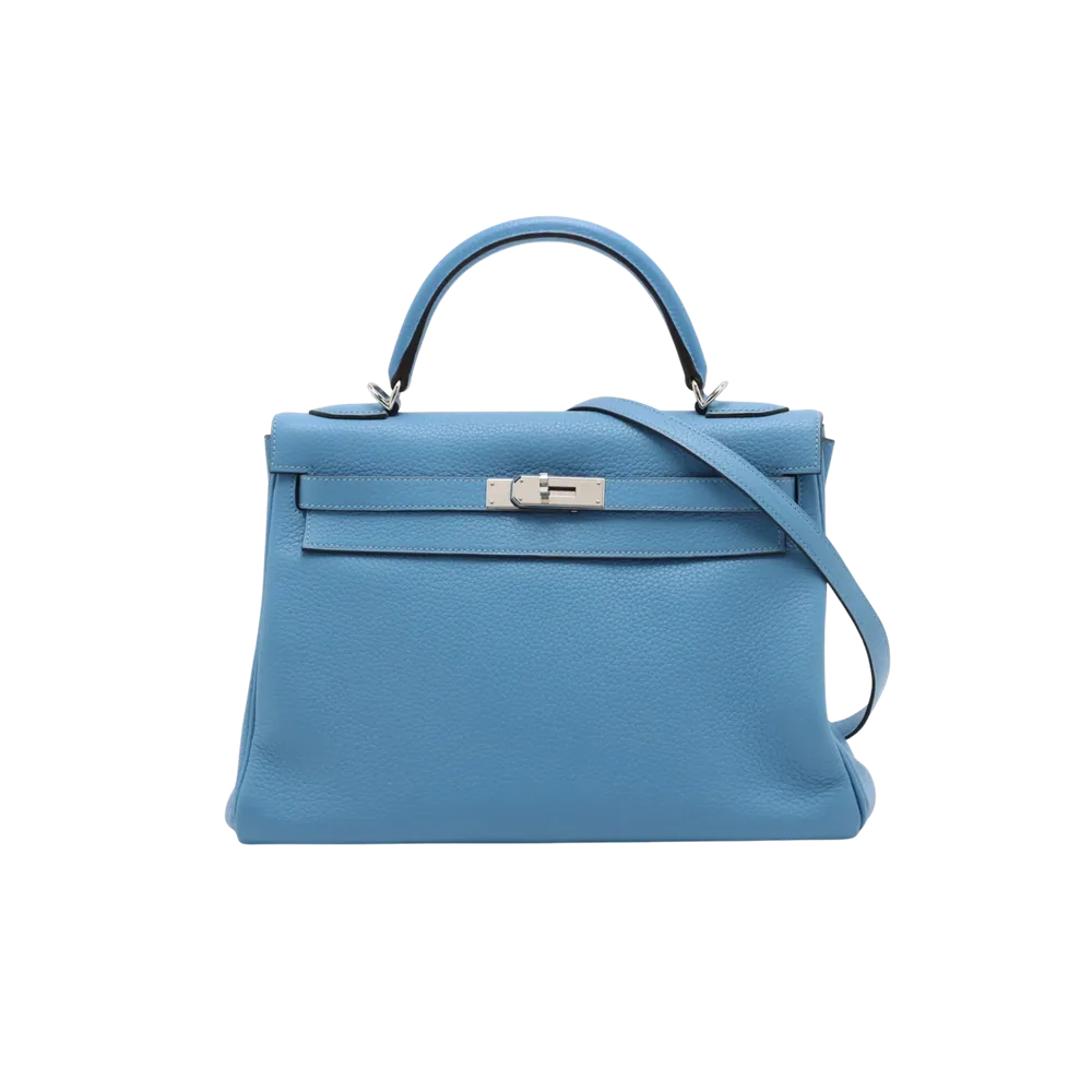Hermès Kelly 32