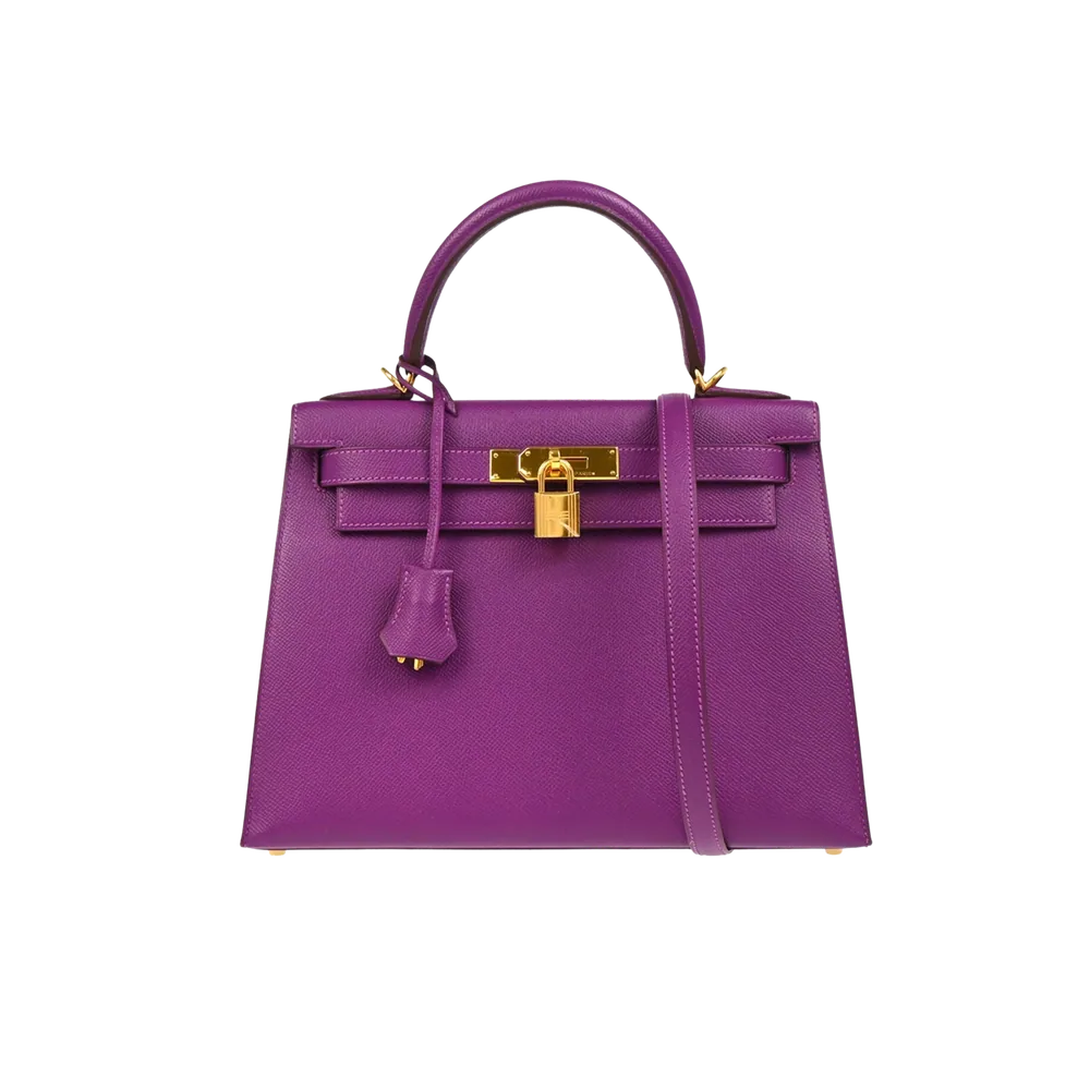 Hermès Kelly 28
