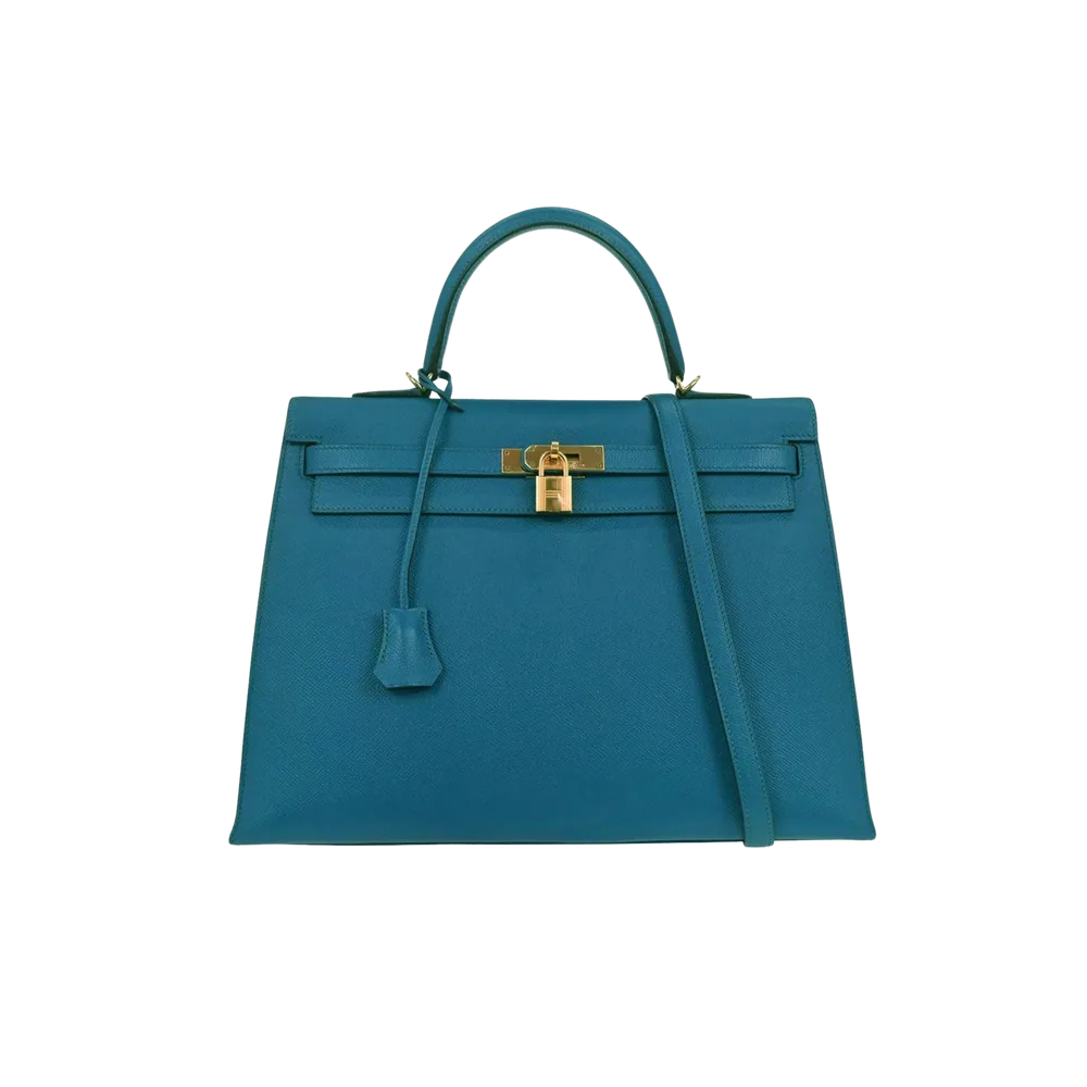 Hermès Kelly 35