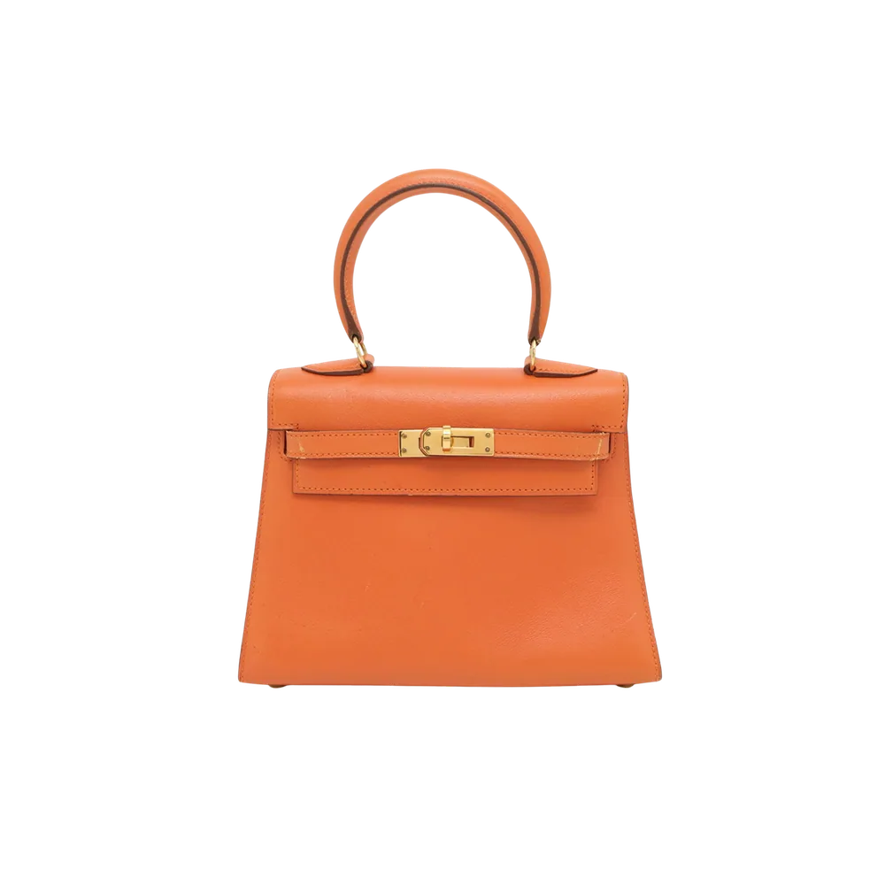 Hermès Kelly 20
