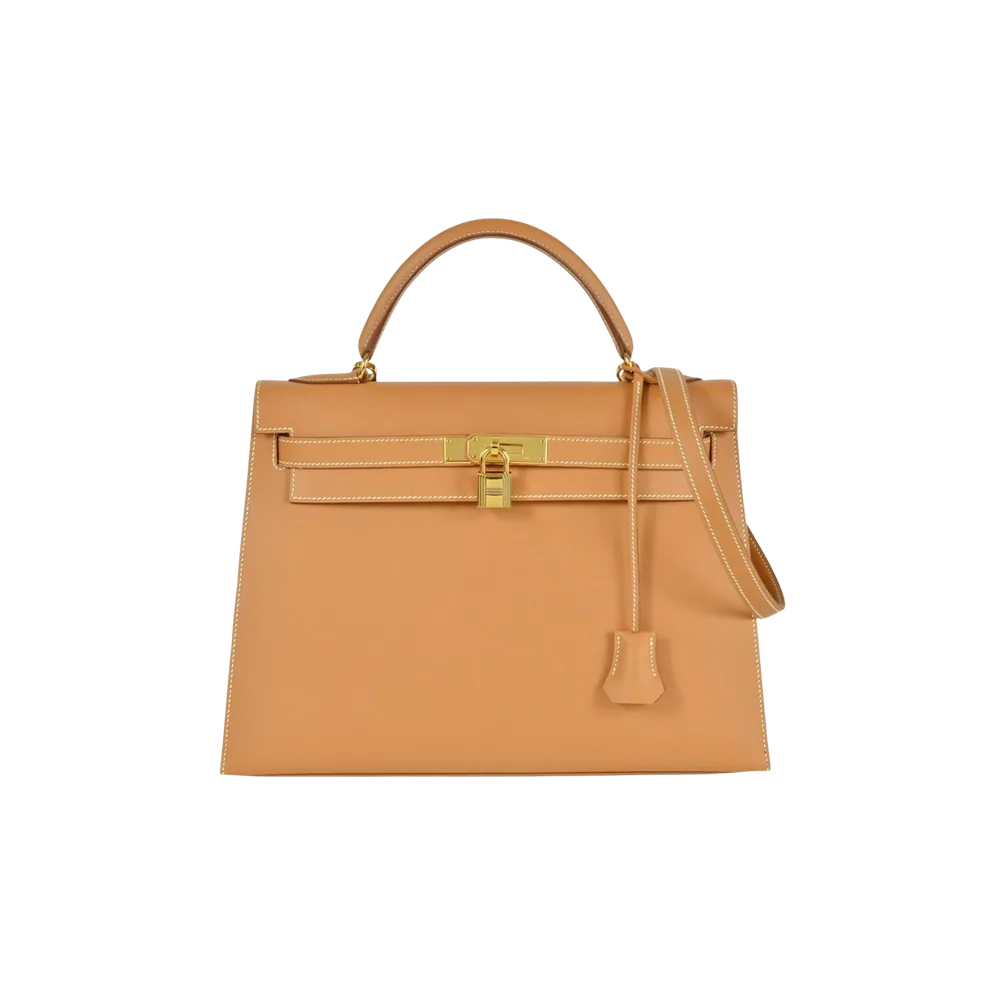 Hermès Kelly 35