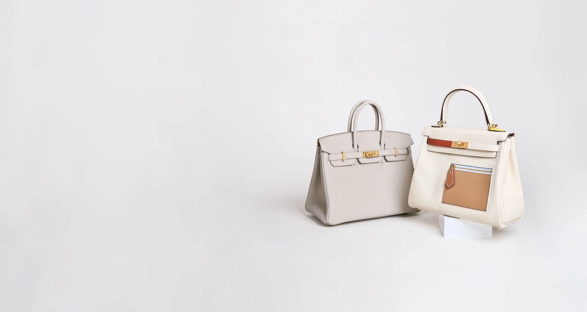 Luxury bags